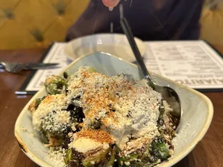 El Sazon Cocina & Tragos