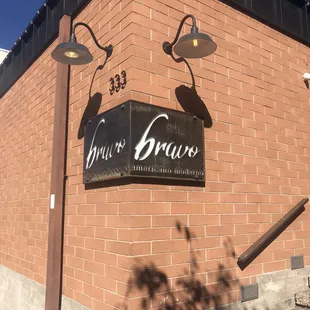 Bravo! Perfect name!!!