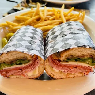 Italian Sub