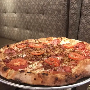 Little Piglets Pizza