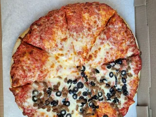Vonnie's Pizza