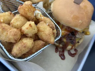 Gila Hogs BBQ