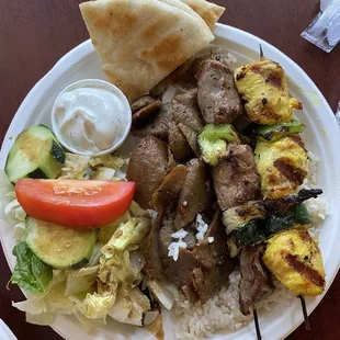Bravo Avo Greek & Mediterranean Restaurant