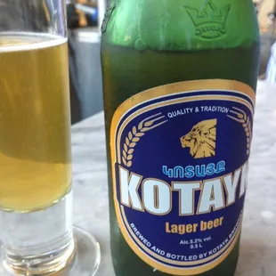 drink