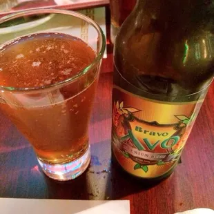 Beer!