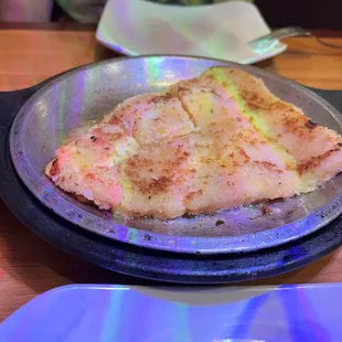 Saganaki