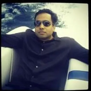 Hrishikesh K.
