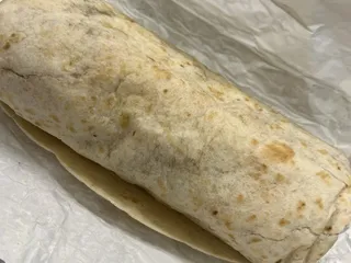 Tom's Original Super Burger