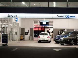 Rudolph Volkswagen of El Paso