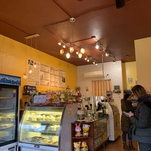 I don't like how it looks. TOO OLD