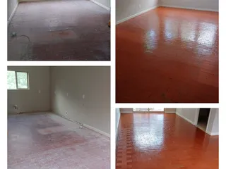 Ace Carpet Care & Janitorial