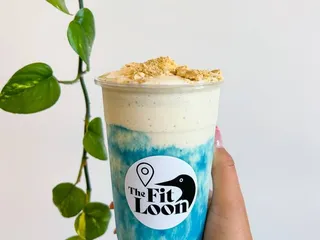 The Fit Loon