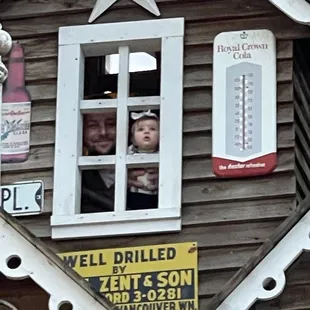 The largest Tree house