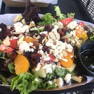 Wild Jack's Crispy Chicken