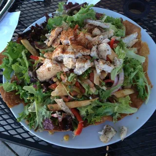 Taco Salad