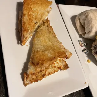 Grilled Chicken Sandwich