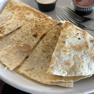 Fajita Quesadilla