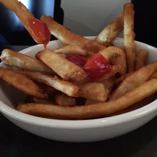Ultimate Fries