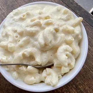 Kid's Macaroni and Cheese