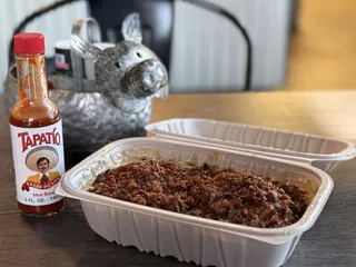 Butter+Milk Biscuit Bar