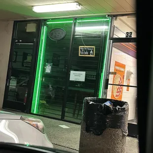 Not even 7pm and closed two hours early? Again?