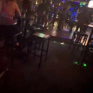 Bravo Night Club