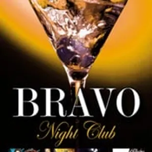 Bravo Night Club