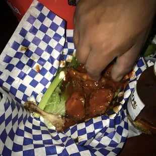 Super bad service...