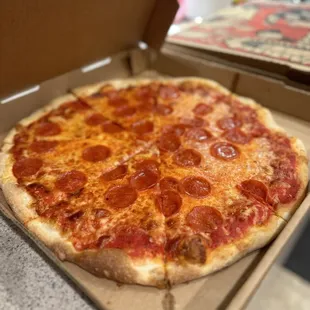 Pepperoni