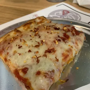 Sicilian Slice