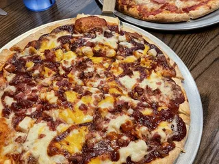 Cimino's Pizza Restaurant