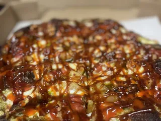 Golden State Pizzeria