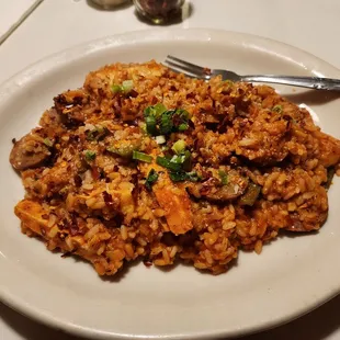 Jambalaya
