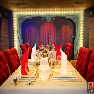 Welcome to the cozy Family style "BRAVO" Restaurant.  We will bring you back into a time when Great Gatsby was hosting his parties.