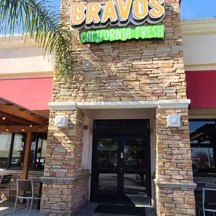 Storefront