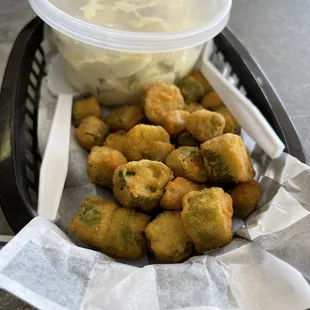 Bravo Sliders-n-Bites