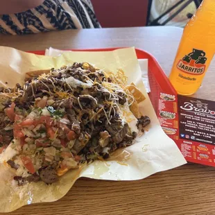 nachos