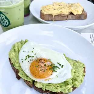 Avocado Toast