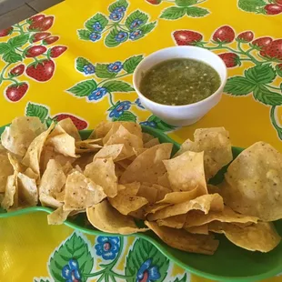 Picoso salsa