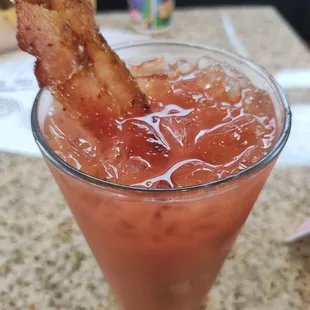 Bloody Mary
