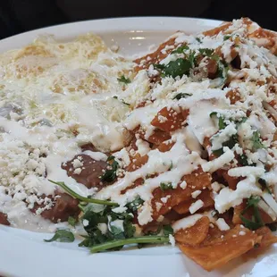 Chiliquilas