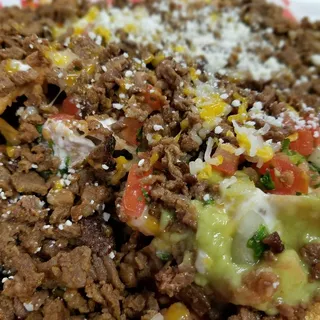 Super Nachos