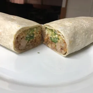 Super Burrito