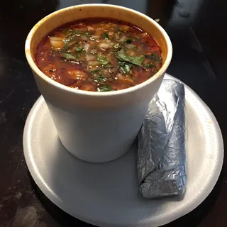 Menudo