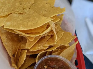 Taqueria Los Compadres