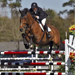 Obelix &amp; Bob Brawley (Gulfport, MS)