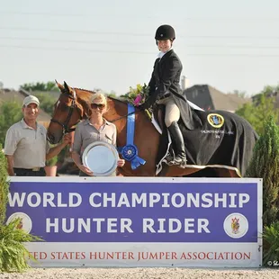 Easy Does It &amp; Delaney Torti (Katy, TX)