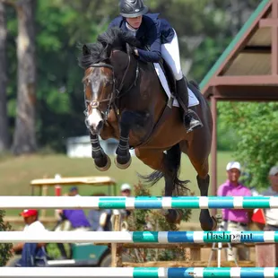 The Heist &amp; Keyea Webster (Tyler, TX)