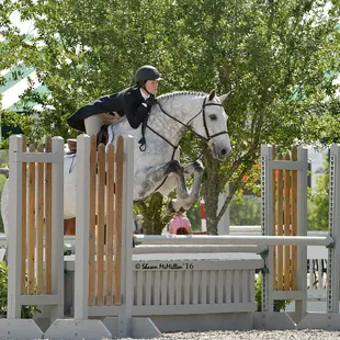 Cocomo &amp; Dana Brawley (Katy, TX)