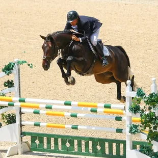 Condero 3 &amp; Bob Brawley (Lexington, KY)